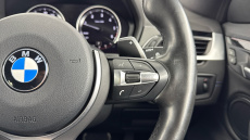 BMW X2 sDrive 18d M Sport 5dr Step Auto Diesel Hatchback